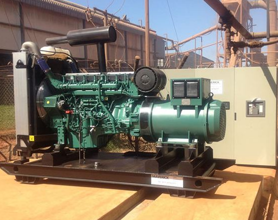 繁峙发电机出租