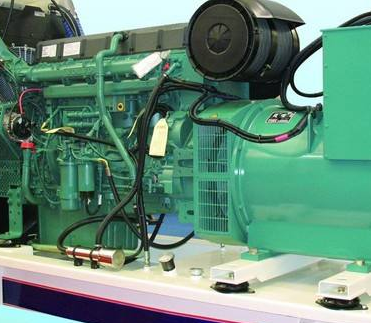 繁峙发电机出租